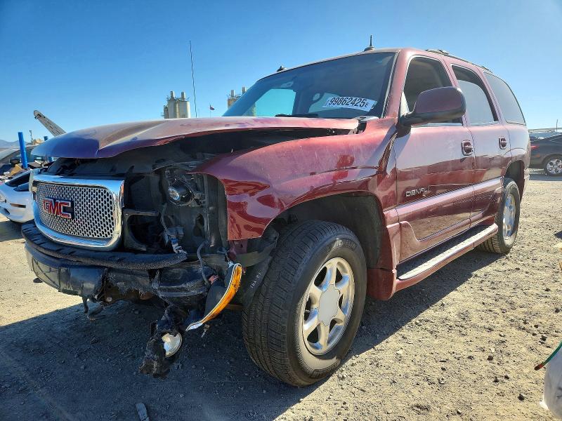 2003 GMC YUKON DENA — VIN 1GKEK63U93J207183