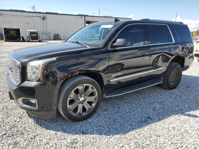 2015 GMC YUKON DENA — VIN 1GKS2CKJ9FR620686