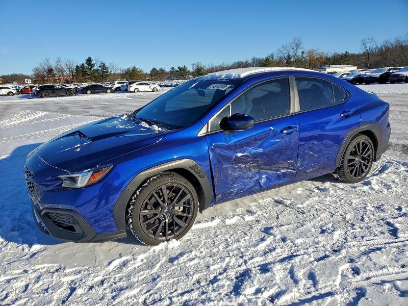 2024 SUBARU WRX PREMIU — VIN JF1VBAH69R9811759