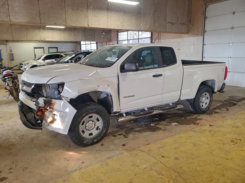 2015 CHEVROLET COLORADO — VIN 1GCHSAEA0F1188784