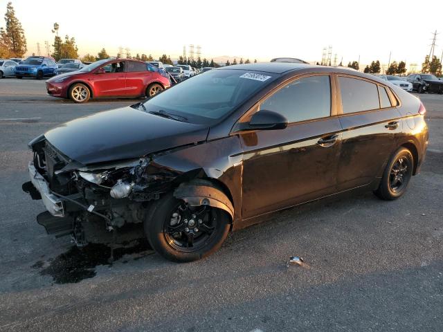 2019 HYUNDAI IONIQ BLUE — VIN KMHC65LC7KU179580