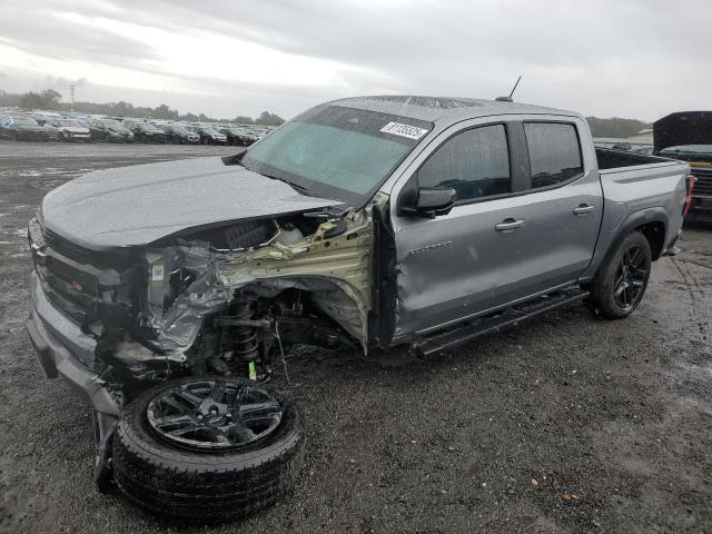 2024 CHEVROLET COLORADO Z — VIN 1GCPTDEK3R1220313
