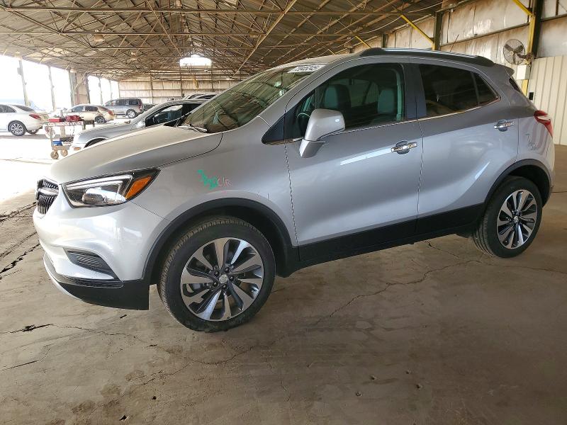 2022 BUICK ENCORE — VIN KL4CJESM1NB568979