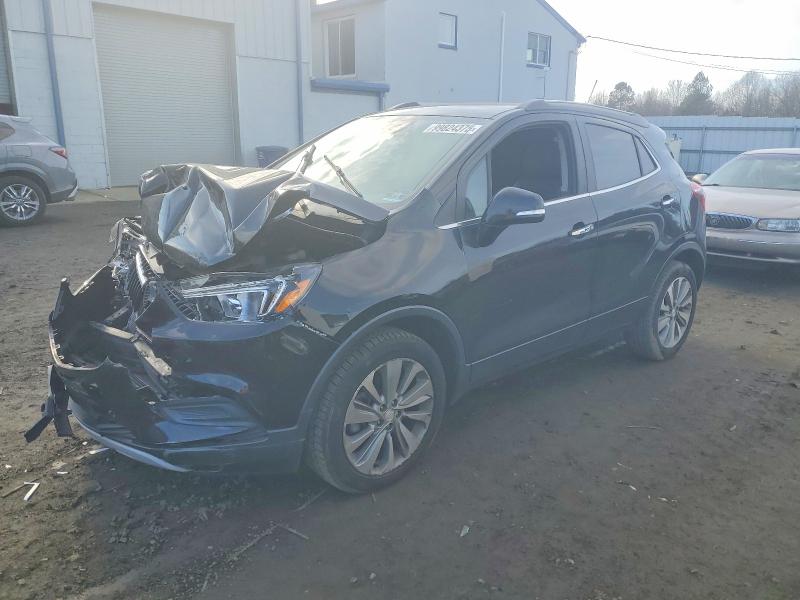 2019 BUICK ENCORE — VIN KL4CJESB4KB712647