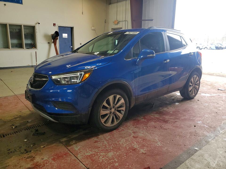 2017 BUICK ENCORE — VIN KL4CJESB8HB246780