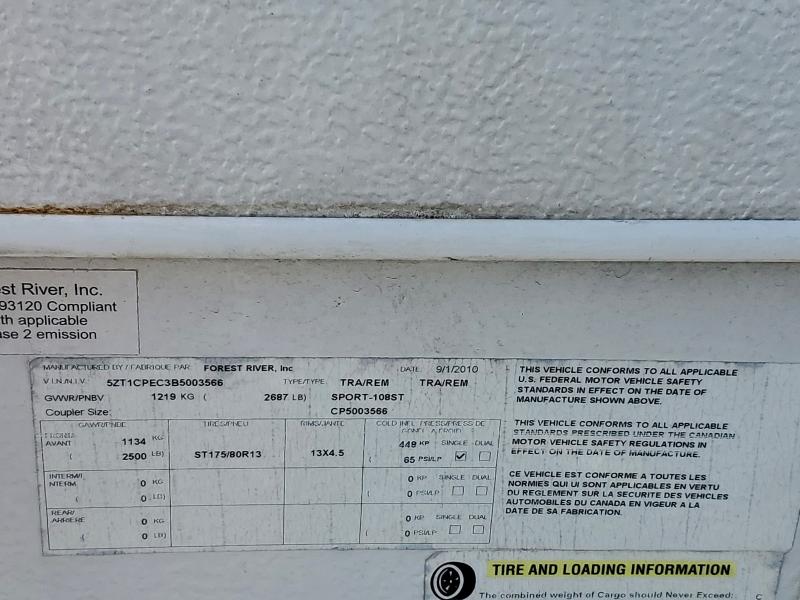 5ZT1CPEC3B5003566
