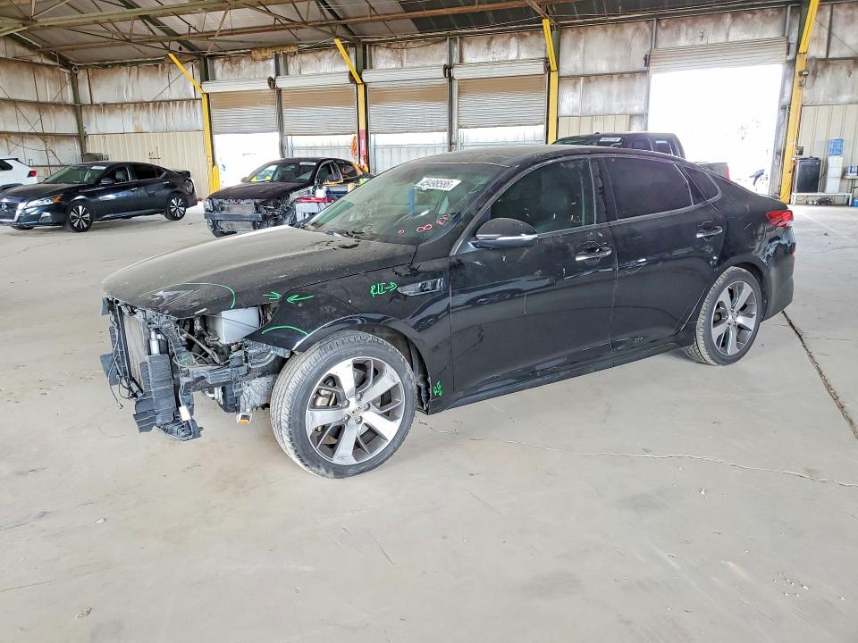 5XXGT4L34KG289162