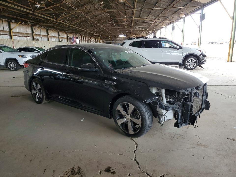 5XXGT4L34KG289162