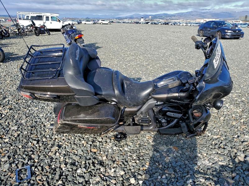 2020 HARLEY-DAVIDSON FLHTK — VIN 1HD1KEF28LB621899