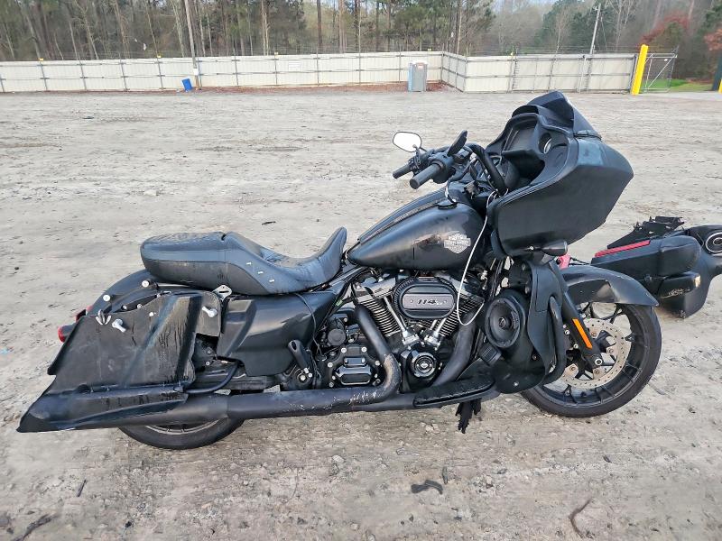 2021 HARLEY-DAVIDSON FLTRXS — VIN 1HD1KTP18MB675196