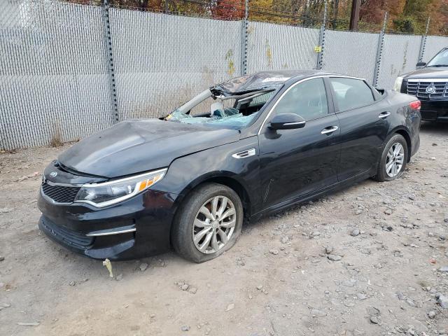 2016 KIA OPTIMA — VIN 5XXGT4L30GG100028