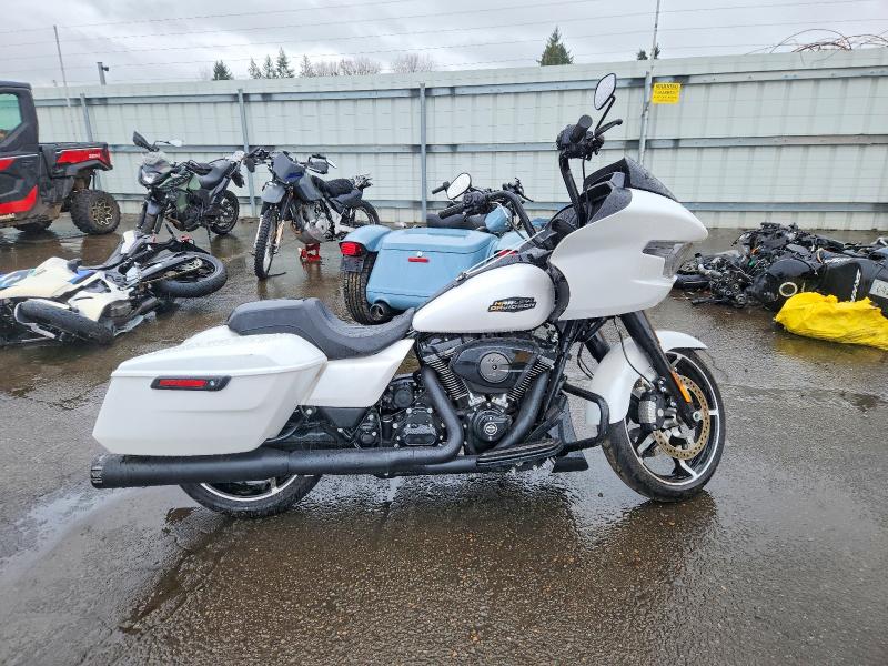 2024 HARLEY-DAVIDSON FLTRX — VIN 1HD1KH727RB654448