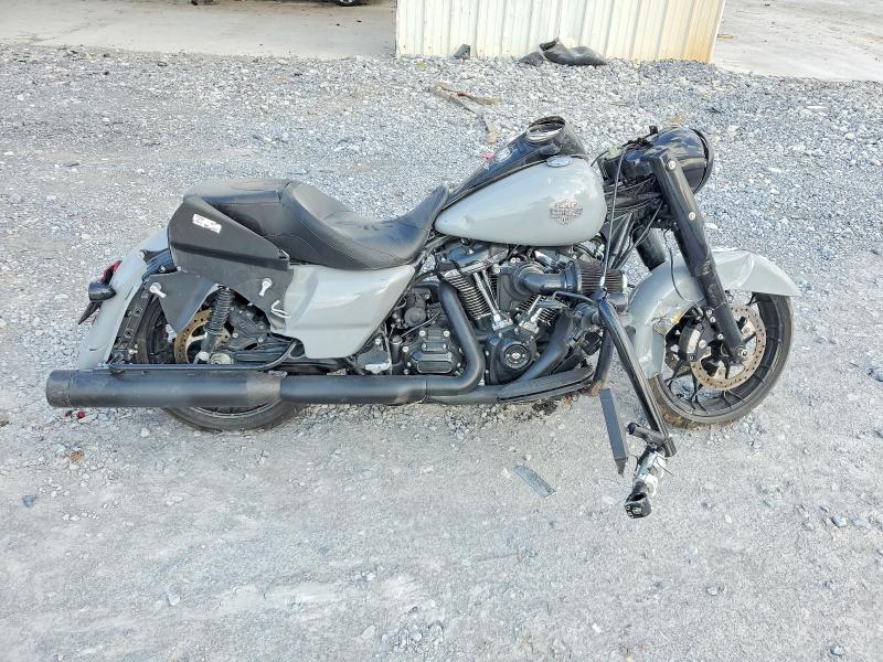 2025 HARLEY-DAVIDSON FLHRXS — VIN 1HD1KVP15SB604790