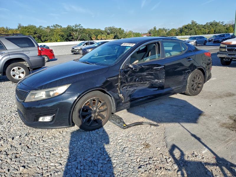 2015 KIA OPTIMA — VIN 5XXGN4A71FG410106