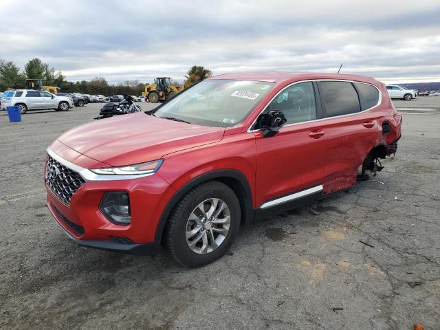 2020 HYUNDAI SANTA FE S — VIN 5NMS2CADXLH231482