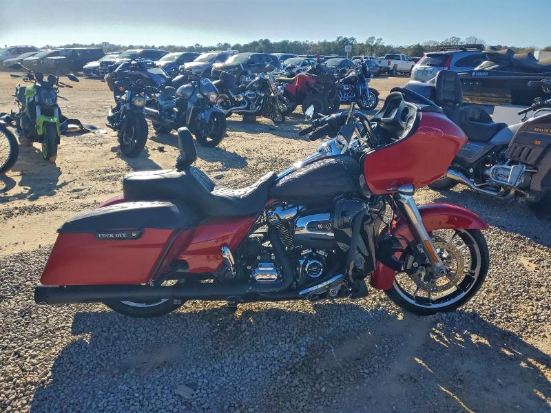 2023 HARLEY-DAVIDSON FLTRX — VIN 1HD1KHC14PB625046