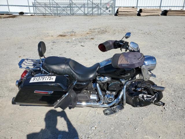 2019 HARLEY-DAVIDSON FLHR — VIN 1HD1FBC12KB655849