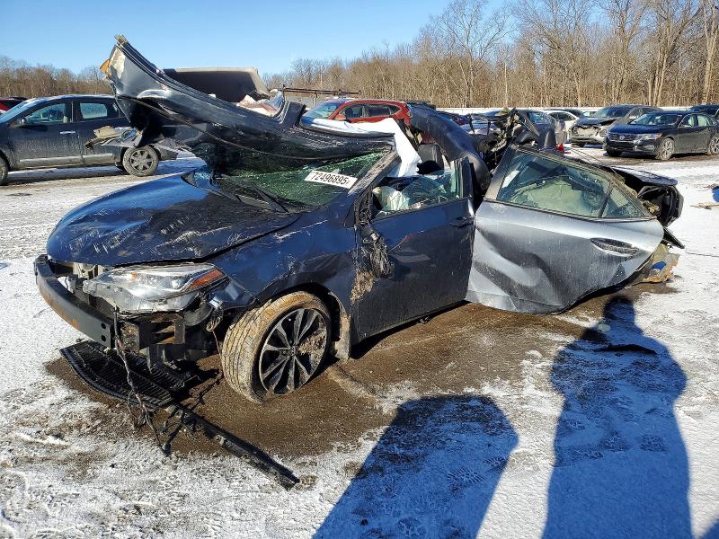 2017 TOYOTA COROLLA — VIN 2T1BURHE8HC930537