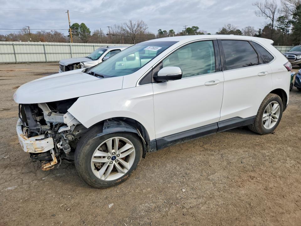 2018 FORD EDGE — VIN 2FMPK4J93JBC03585