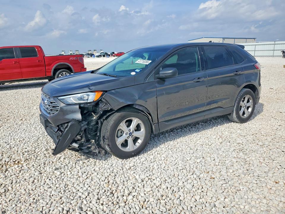 2020 FORD EDGE — VIN 2FMPK3G98LBA26410