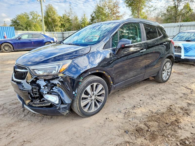 2017 BUICK ENCORE — VIN KL4CJCSB1HB010217