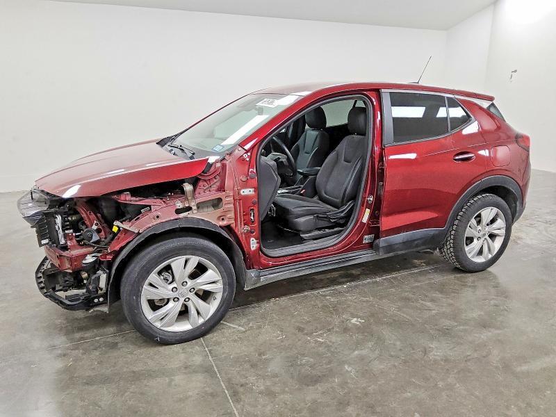 2024 BUICK ENCORE GX — VIN KL4AMBS24RB075489