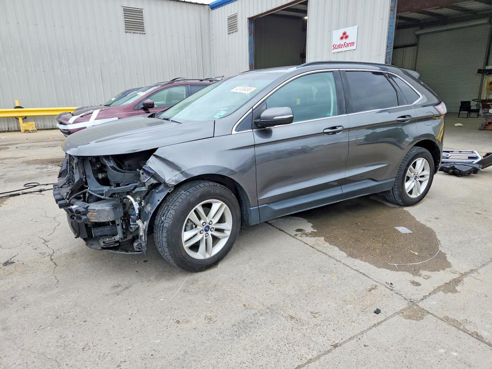 2017 FORD EDGE — VIN 2FMPK3J96HBC16920
