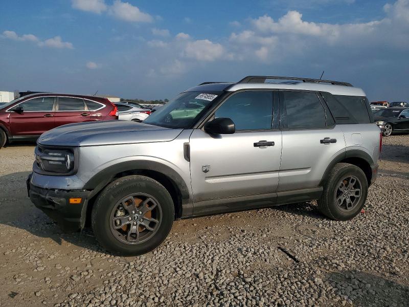 2023 FORD BRONCO SPORT — VIN 3FMCR9B66PRD29171
