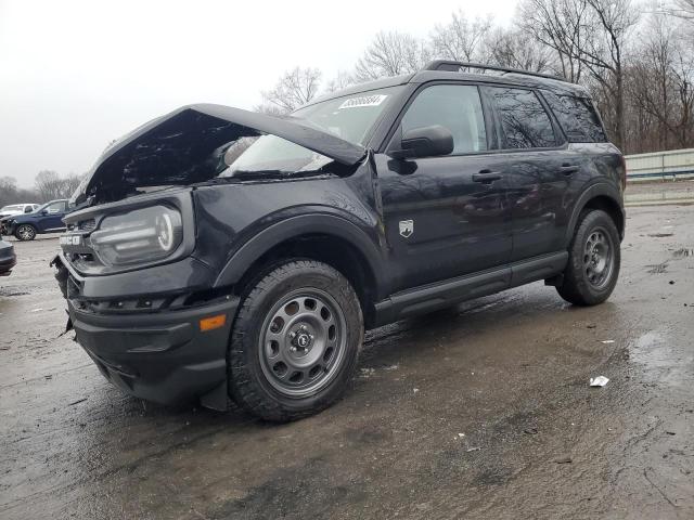 2024 FORD BRONCO SPORT — VIN 3FMCR9B62RRE76476