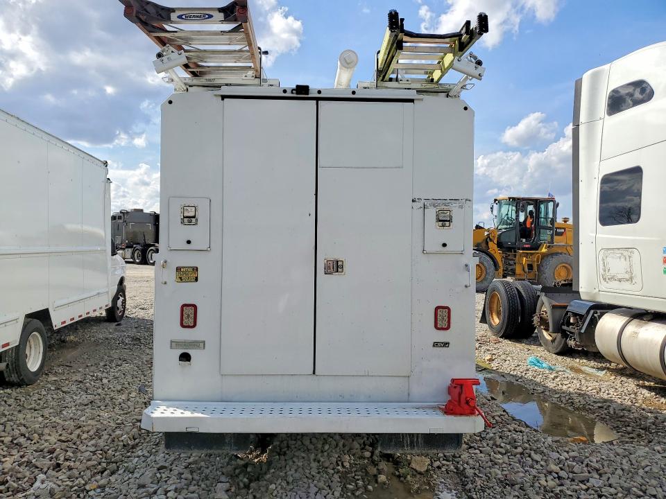 1FDBF6ZM5KKA80284
