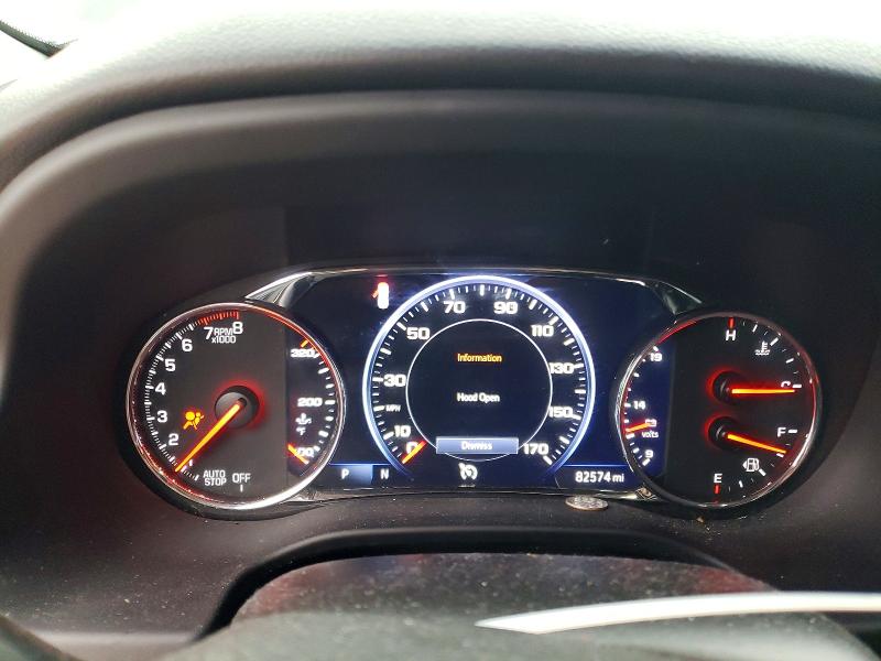 1GKKNMLS5PZ168189