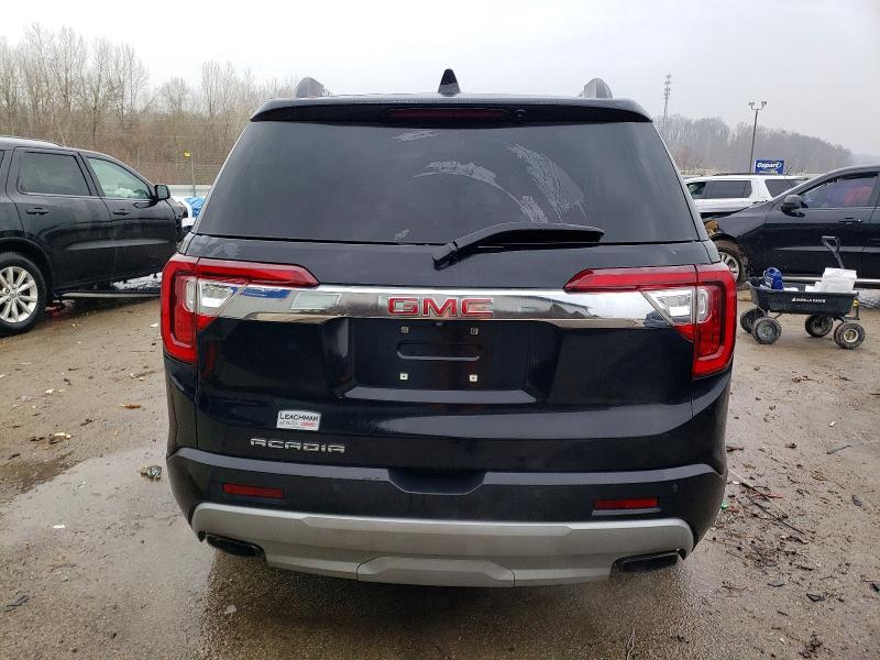 1GKKNMLS5PZ168189