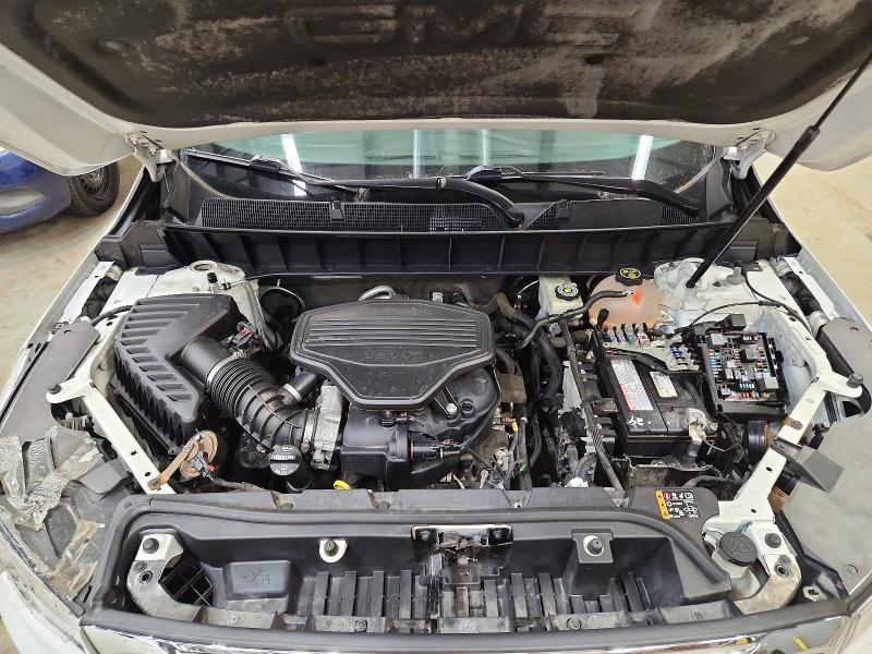 1GKKNULS1JZ179570