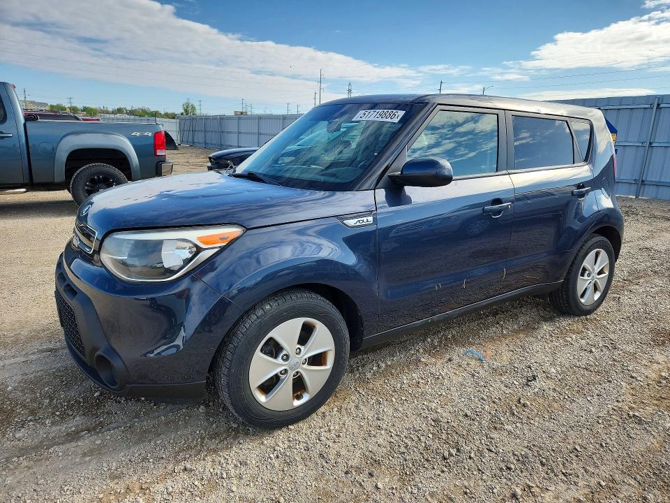 2015 KIA SOUL — VIN KNDJP3A55F7199087