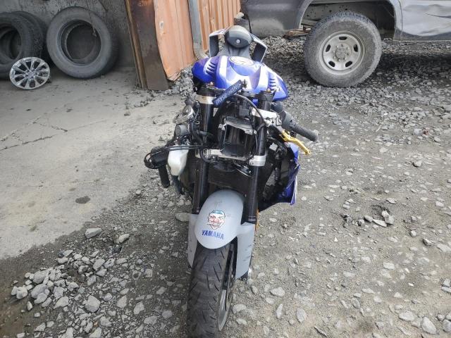 JYARJ28E1LA007761
