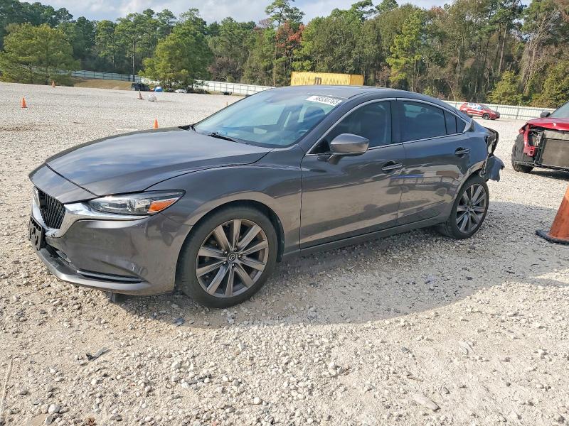 2020 MAZDA 6 TOURING — VIN JM1GL1VM3L1511840
