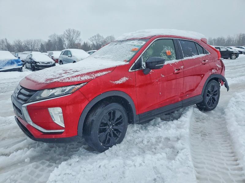 2020 MITSUBISHI ECLIPSE CR — VIN JA4AT4AAXLZ005632