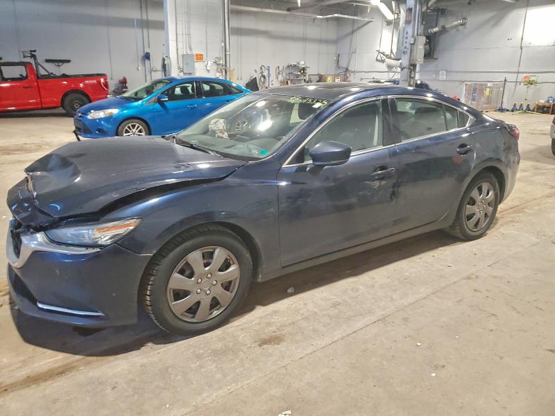 2020 MAZDA 6 GRAND TO — VIN JM1GL1WY9L1522648