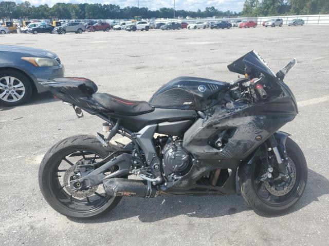 2025 YAMAHA YZFR7 — VIN JYARM38EXSA016955