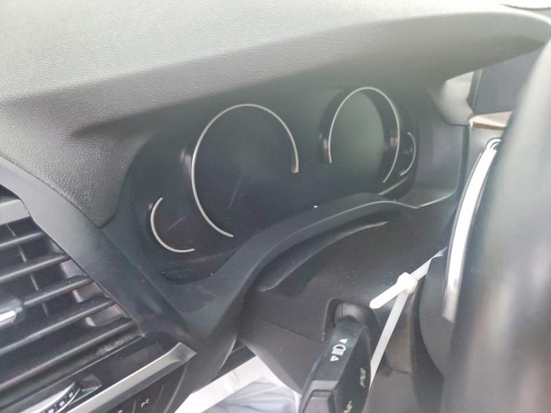 5UXTY3C03M9E65667