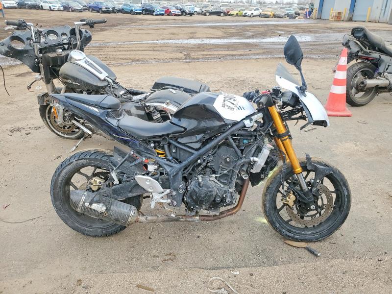 2020 YAMAHA YZFR3 — VIN MH3RH18Y1LK002835
