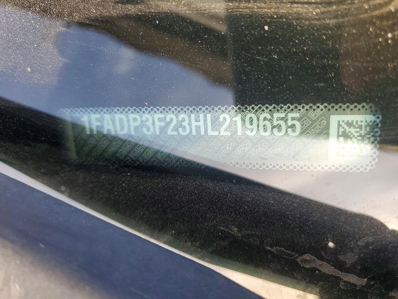 1FADP3F23HL219655