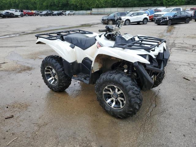 2020 YAMAHA YFM700 — VIN 5Y4AMH237LA101797