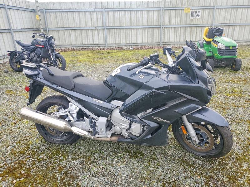 2019 YAMAHA FJR1300 — VIN JYARP29E7KA000793