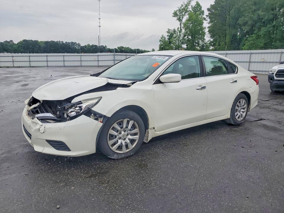 2016 NISSAN ALTIMA — VIN 1N4AL3AP2GC215547