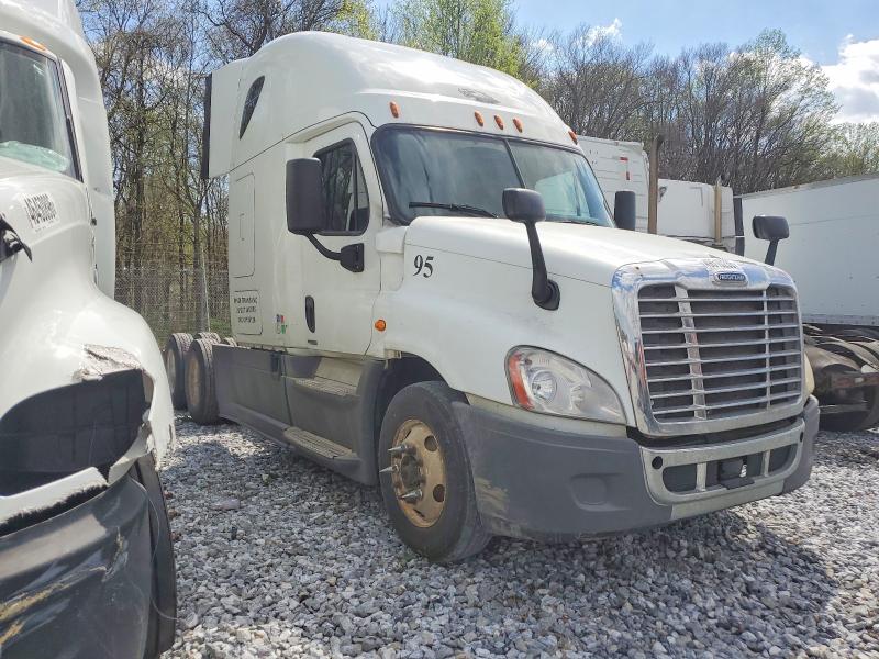 2016 FREIGHTLINER CASCADIA 125 — VIN 1FUJGLDR9GLGV6633