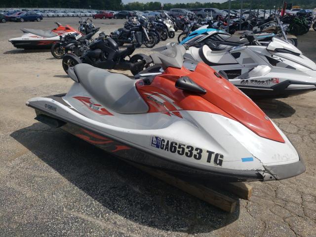 2015 YAMAHA V1 SPORT — VIN YAMA1063F515