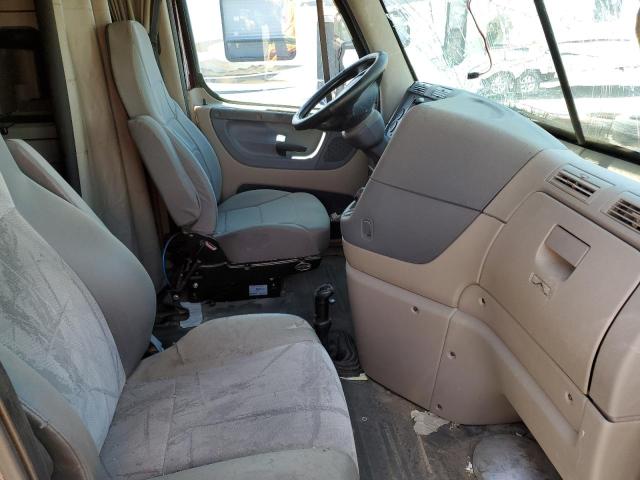2015 FREIGHTLINER CASCADIA 125 — VIN 1FUJGLBG3FLGN1590