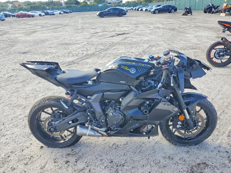 2025 YAMAHA 1100 VIRAG — VIN JYARM38E3SA020328