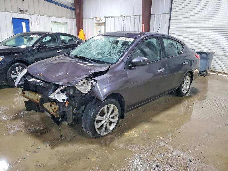 2015 NISSAN VERSA — VIN 3N1CN7APXFL820037